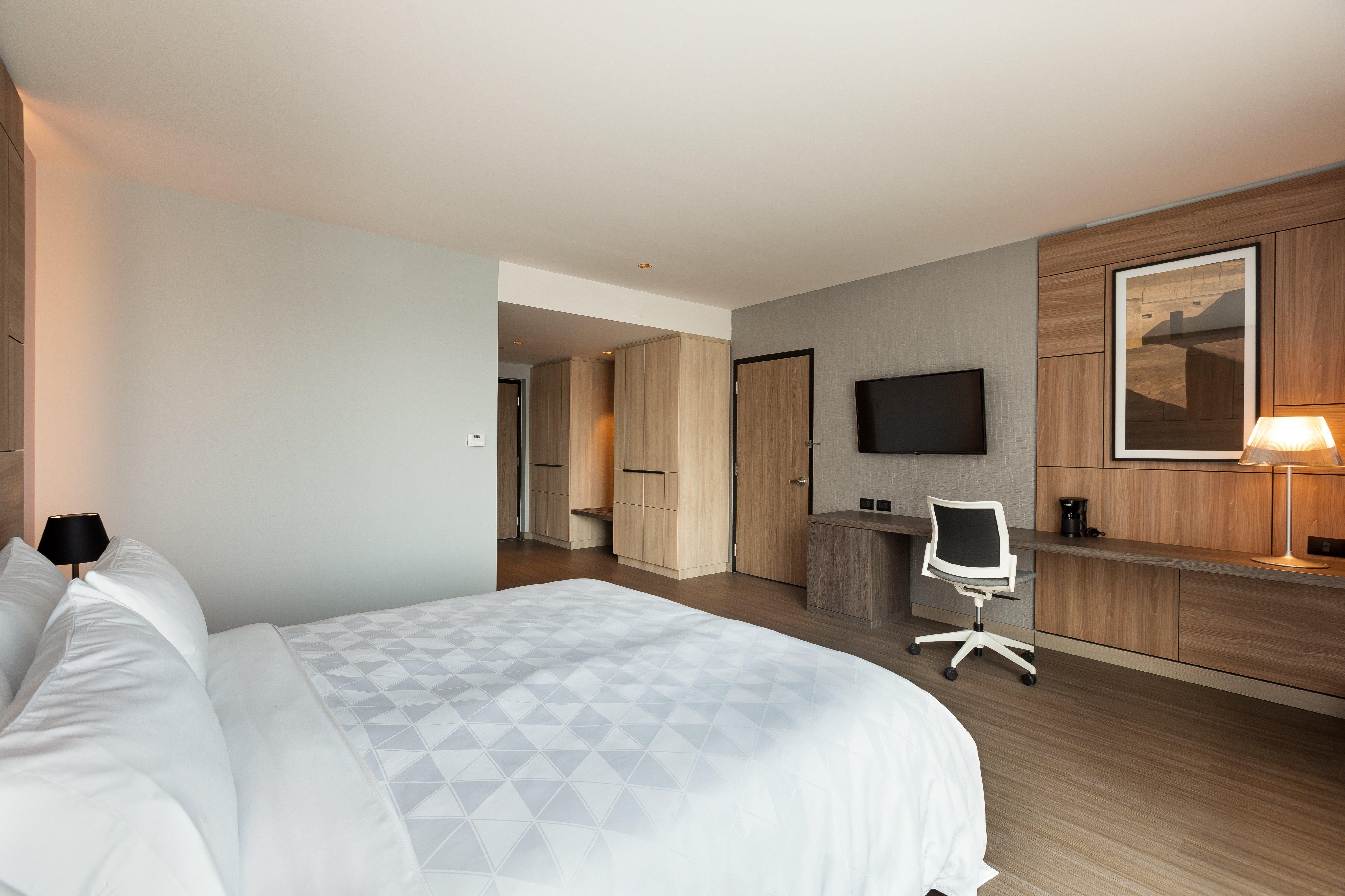 Holiday Inn - Lima Miraflores By Ihg Kültér fotó