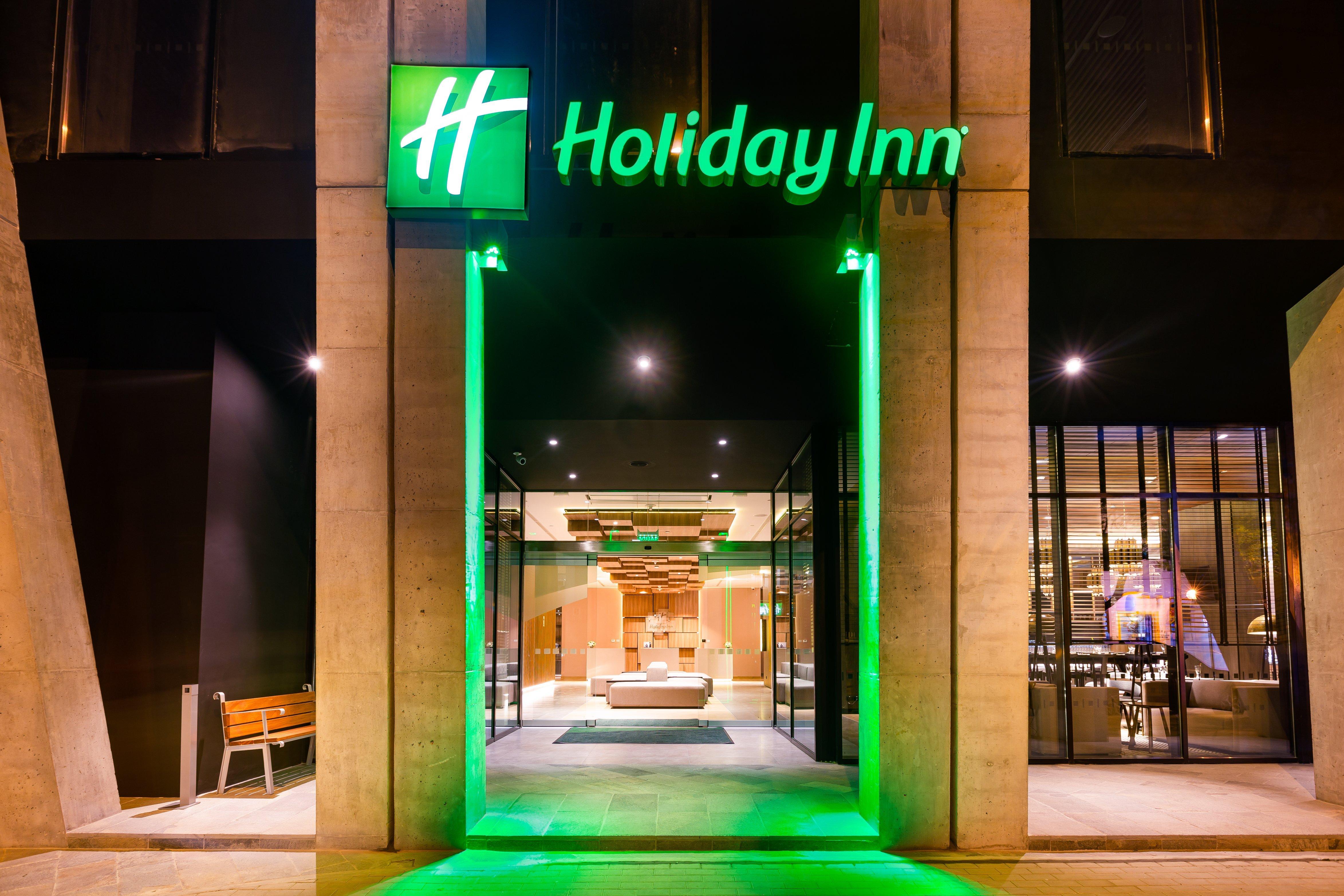 Holiday Inn - Lima Miraflores By Ihg Kültér fotó