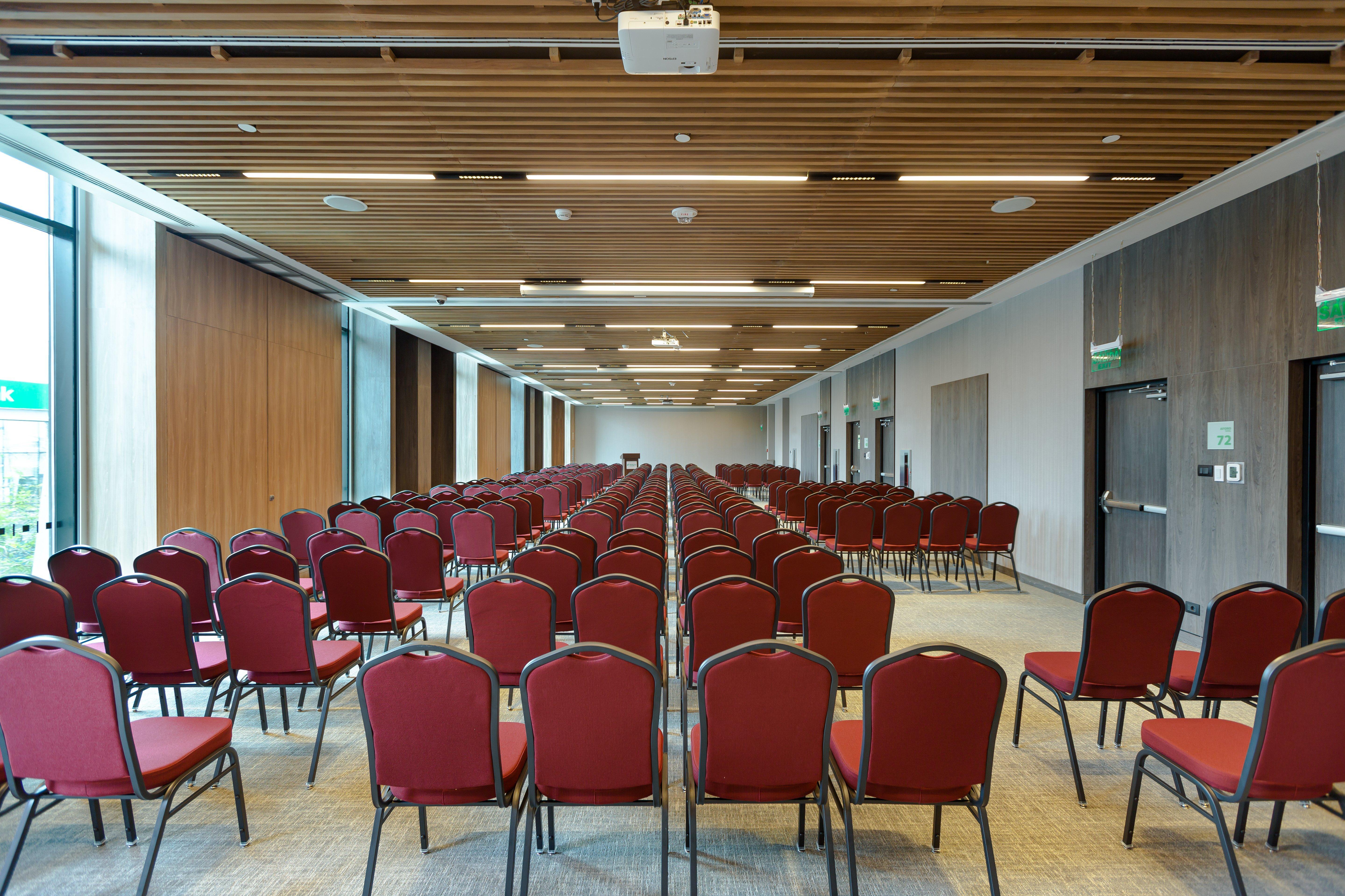 Holiday Inn - Lima Miraflores By Ihg Kültér fotó