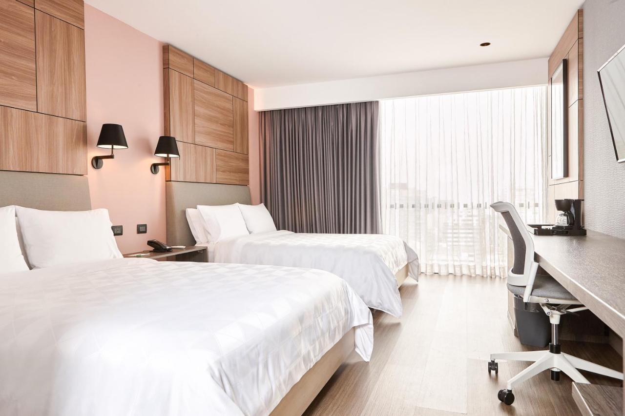 Holiday Inn - Lima Miraflores By Ihg Kültér fotó