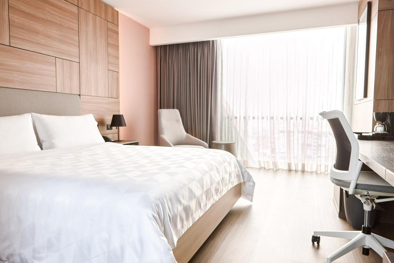 Holiday Inn - Lima Miraflores By Ihg Kültér fotó