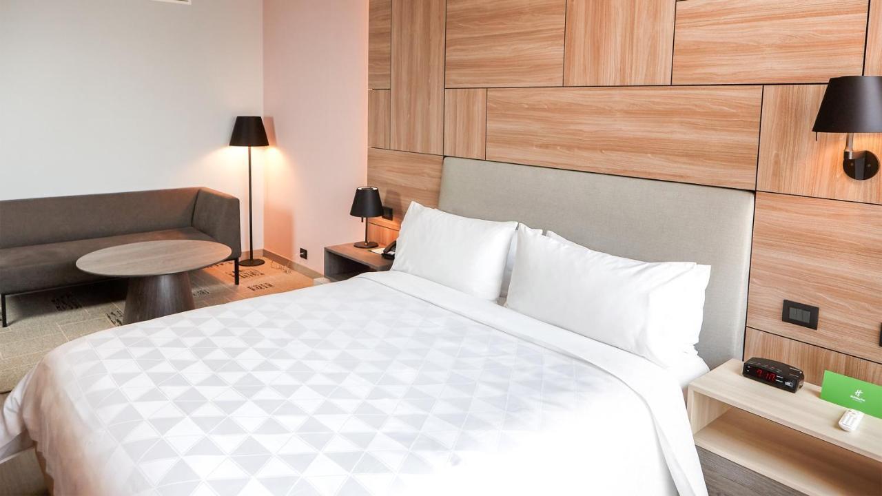Holiday Inn - Lima Miraflores By Ihg Kültér fotó
