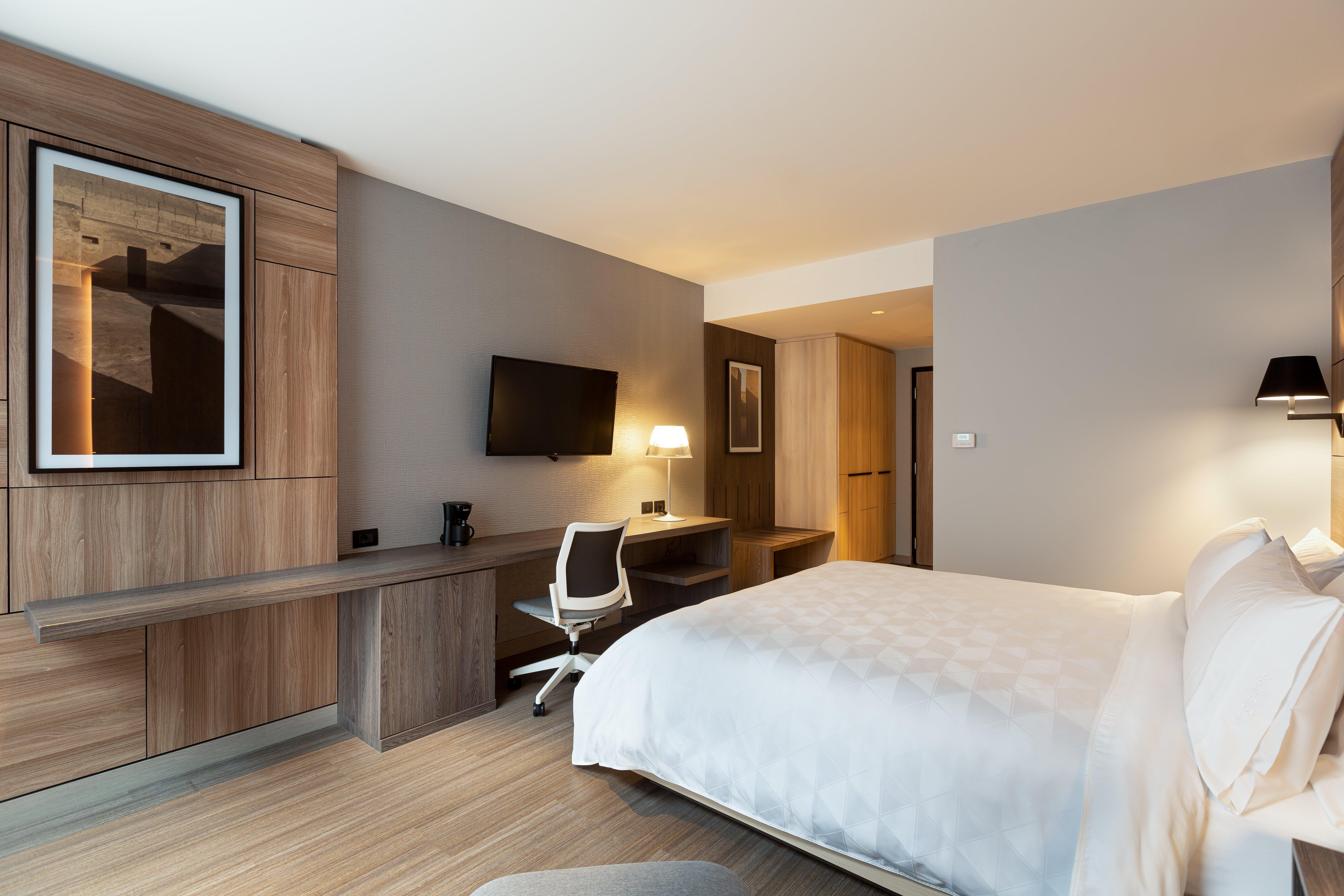 Holiday Inn - Lima Miraflores By Ihg Kültér fotó