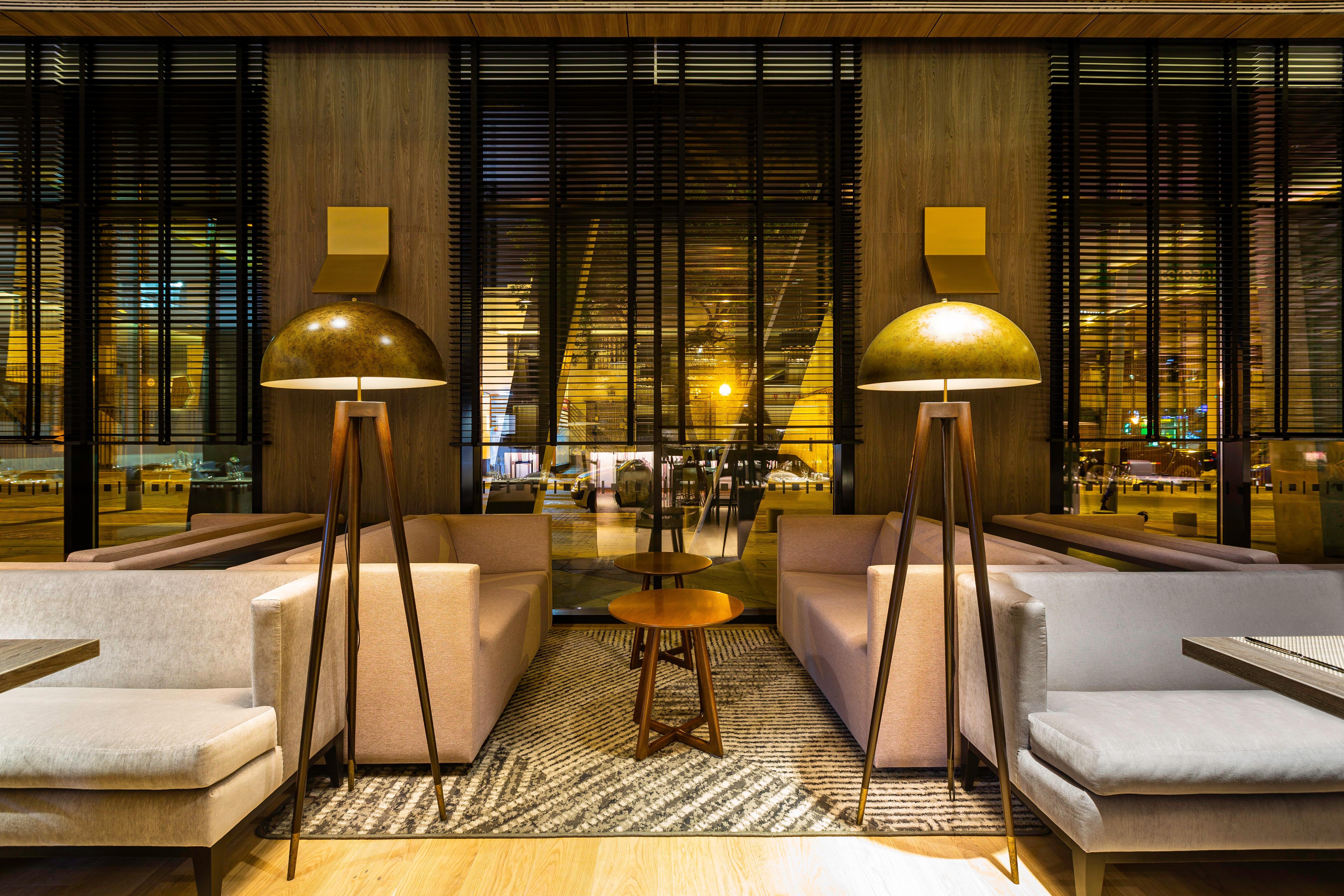 Holiday Inn - Lima Miraflores By Ihg Kültér fotó
