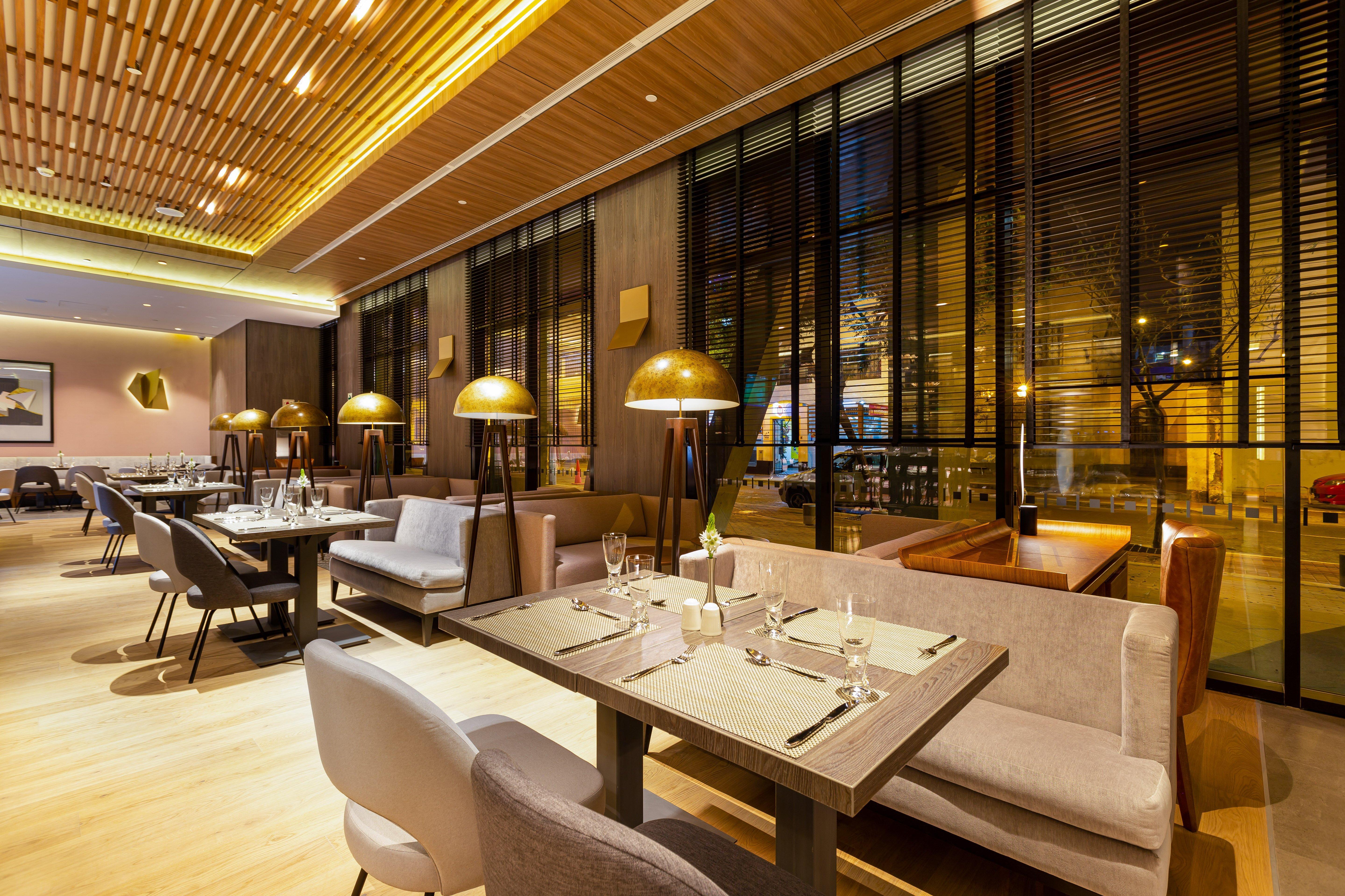 Holiday Inn - Lima Miraflores By Ihg Kültér fotó