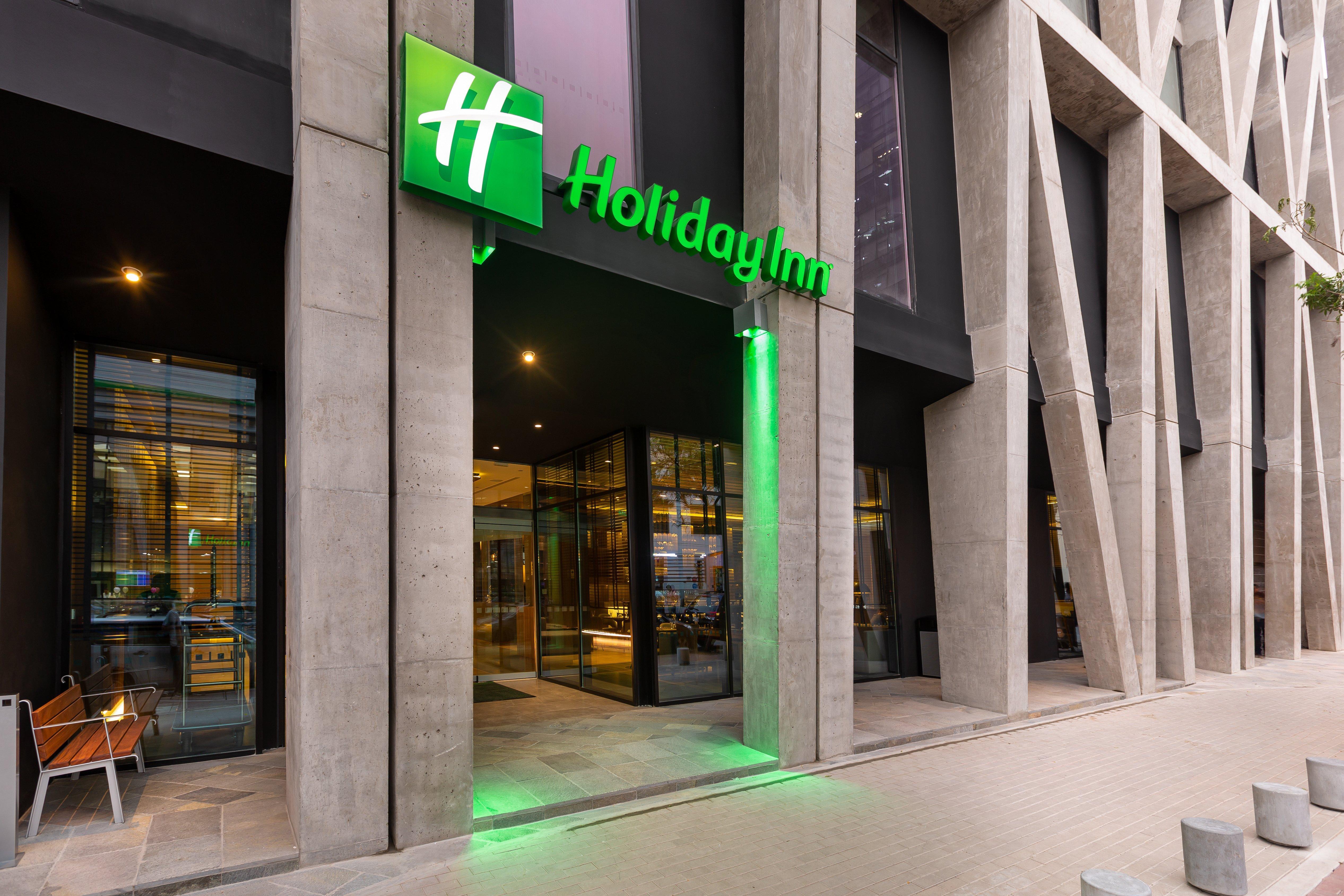 Holiday Inn - Lima Miraflores By Ihg Kültér fotó