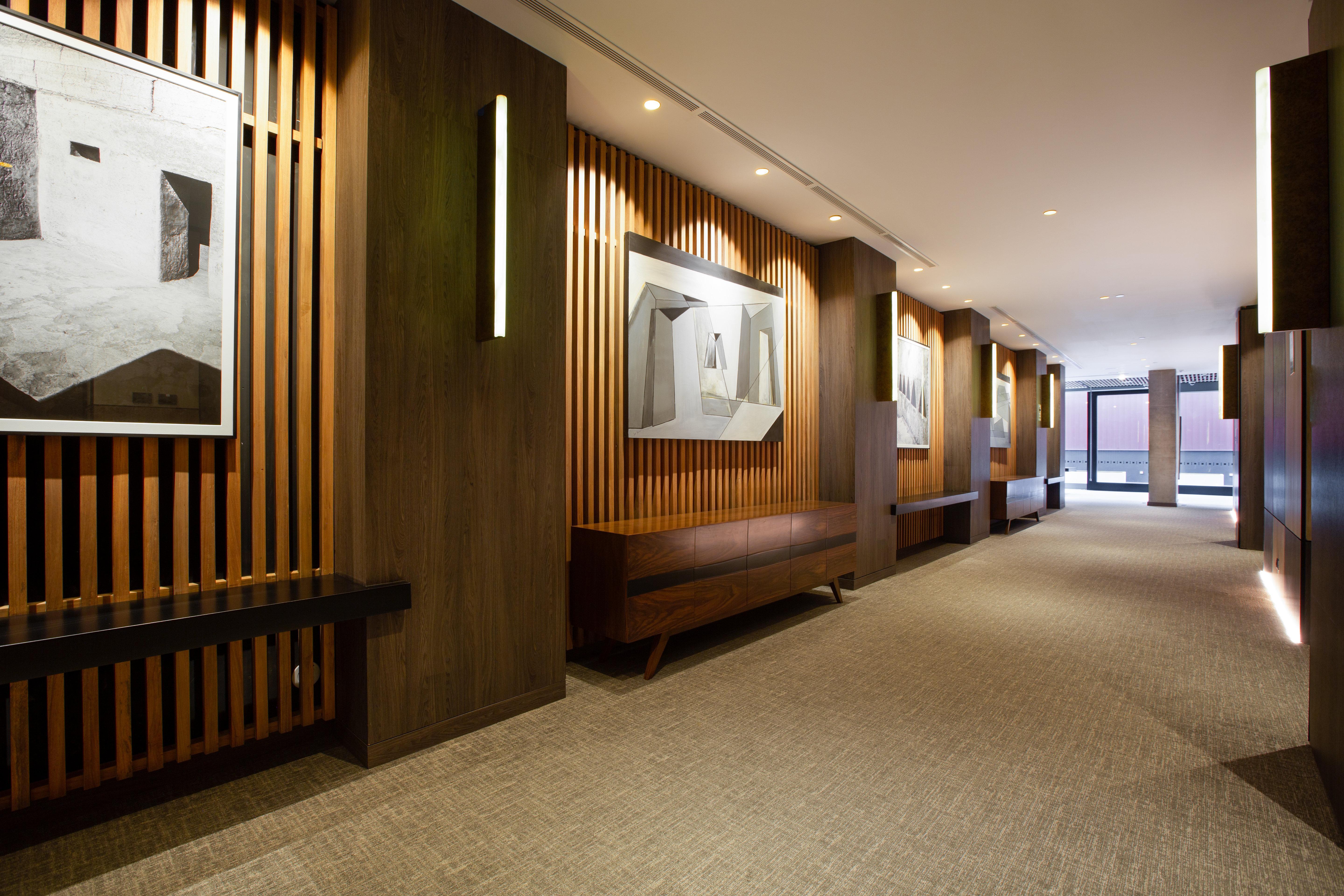 Holiday Inn - Lima Miraflores By Ihg Kültér fotó
