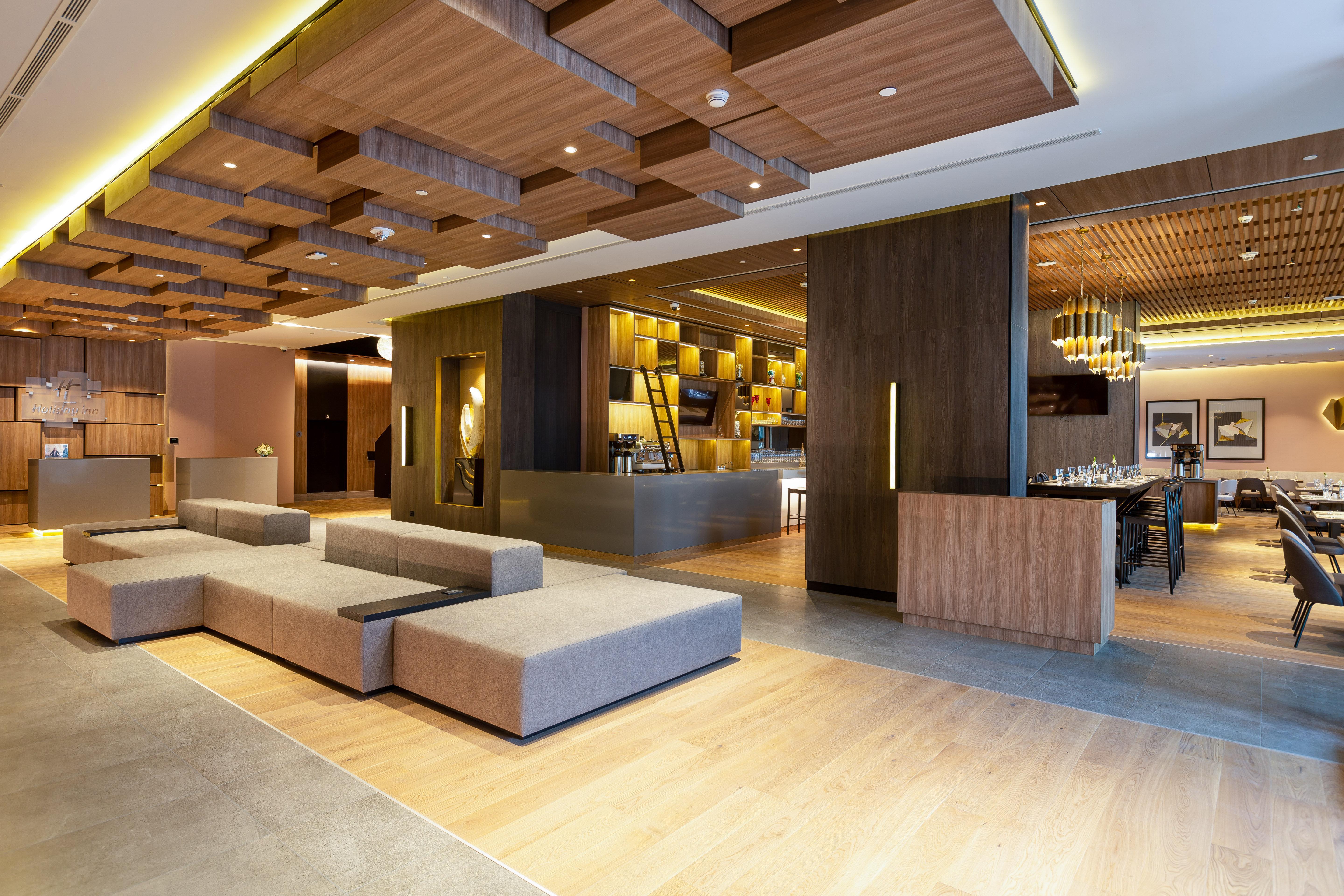 Holiday Inn - Lima Miraflores By Ihg Kültér fotó