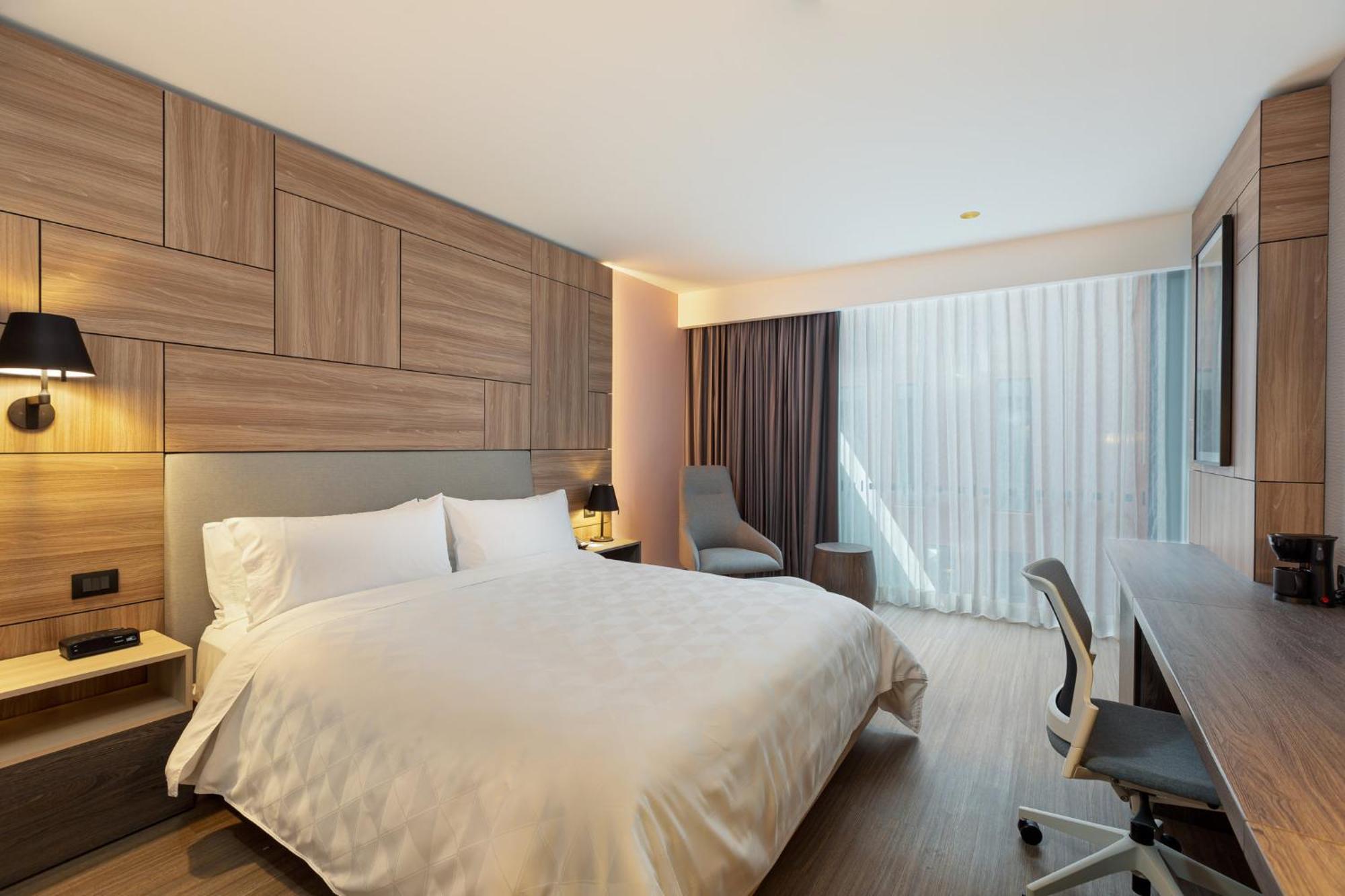 Holiday Inn - Lima Miraflores By Ihg Kültér fotó