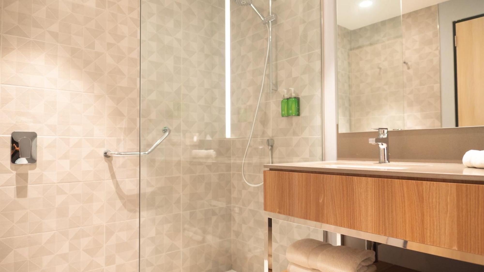 Holiday Inn - Lima Miraflores By Ihg Kültér fotó